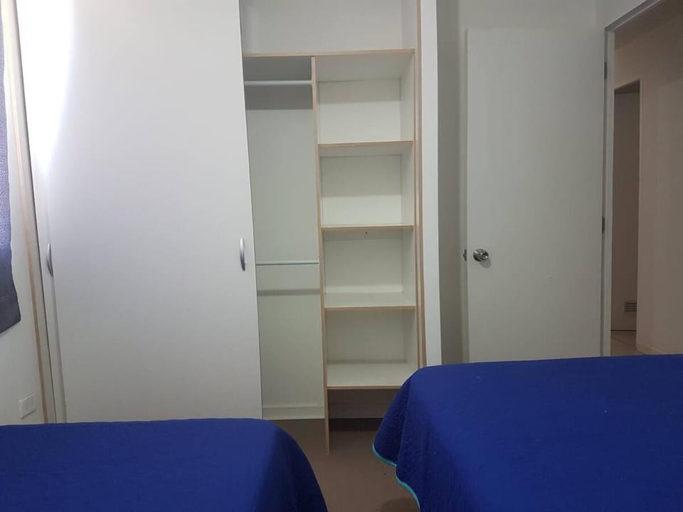 Depto con internet y tv cable Apartment in Coquimbo Region