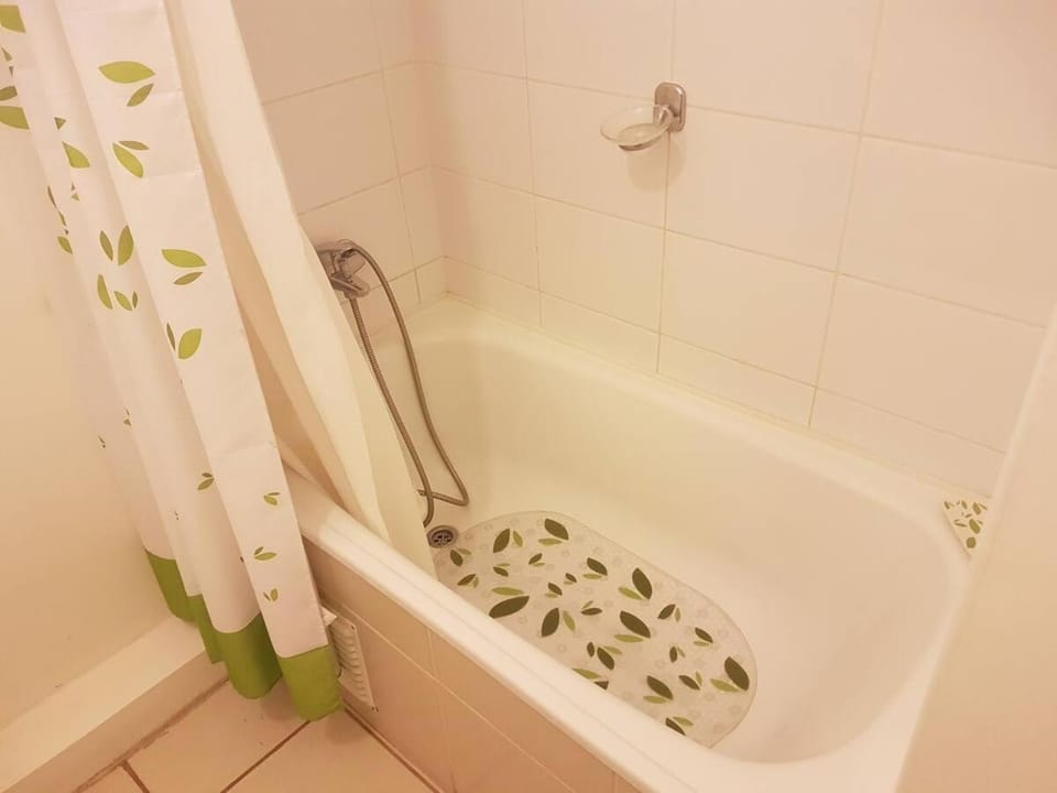 Depto con internet y tv cable Apartment in Coquimbo Region