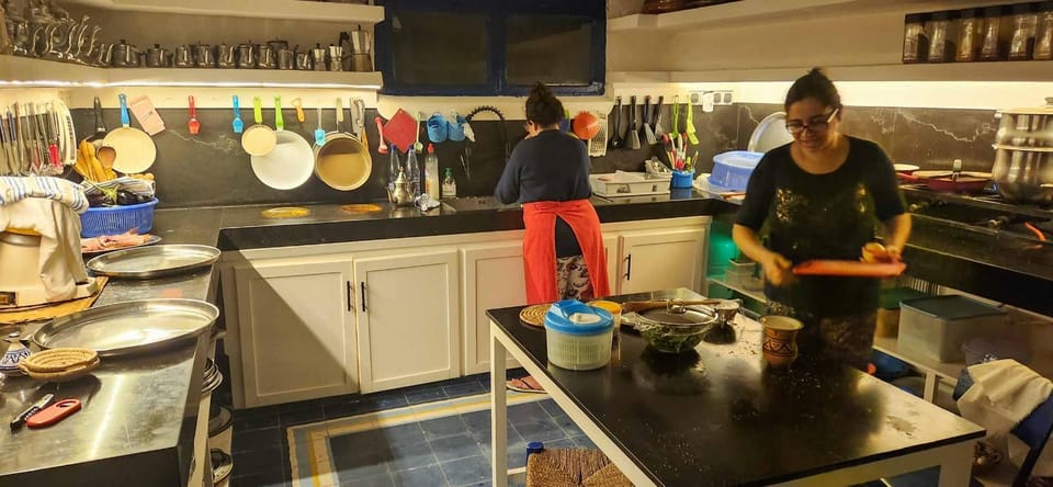 Kitchen or kitchenette, Food and drinks, Food