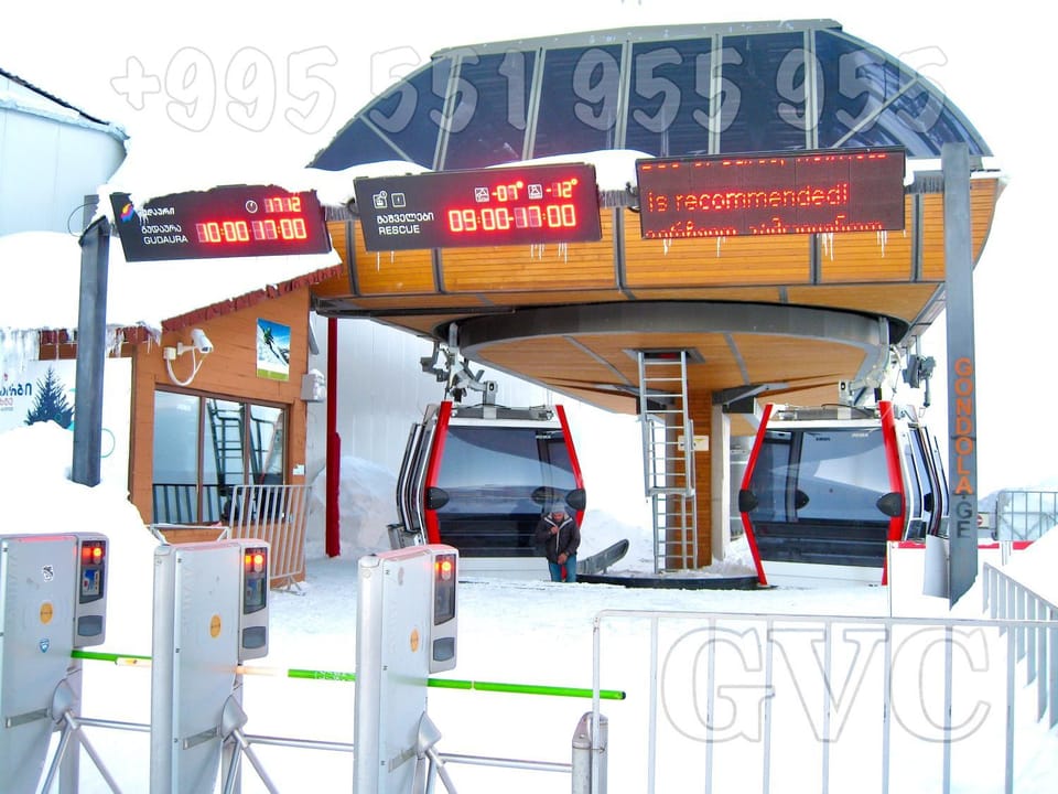 Ski School, Skiing, Skiing