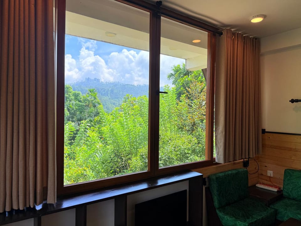 Ella nine arch spice garden Hotel in Uva Province, Sri Lanka