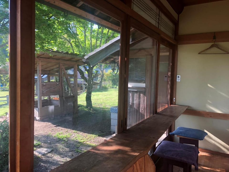 Day, Garden