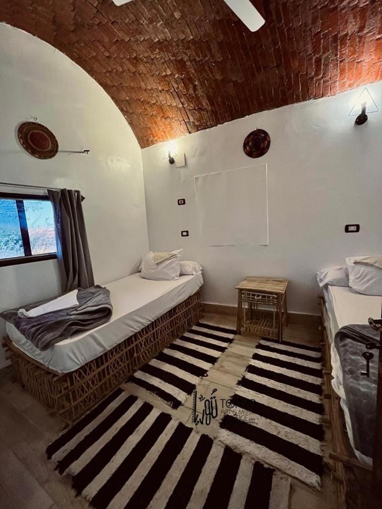 Torya Nubian House Bed and Breakfast in Red Sea Governorate