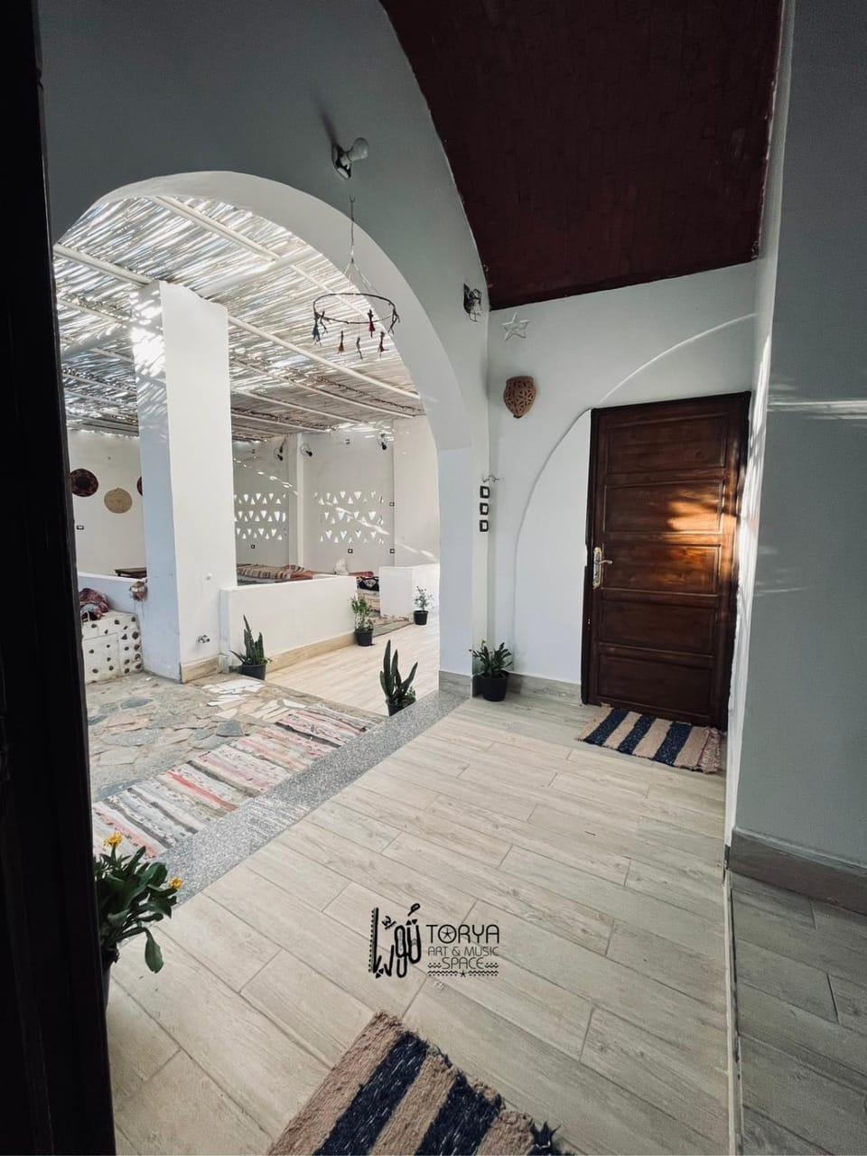 Torya Nubian House Bed and Breakfast in Red Sea Governorate