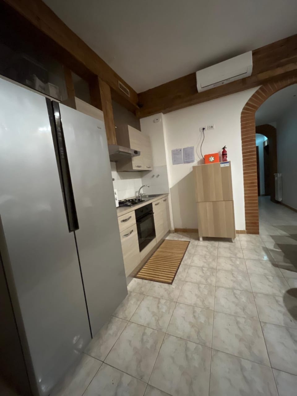 Scalo 71 GUEST HOUSE Bed and Breakfast in Rome