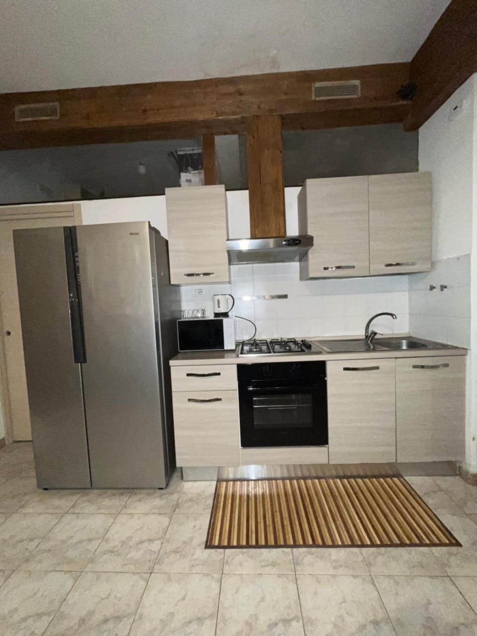 Scalo 71 GUEST HOUSE Bed and Breakfast in Rome