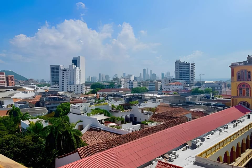 City view