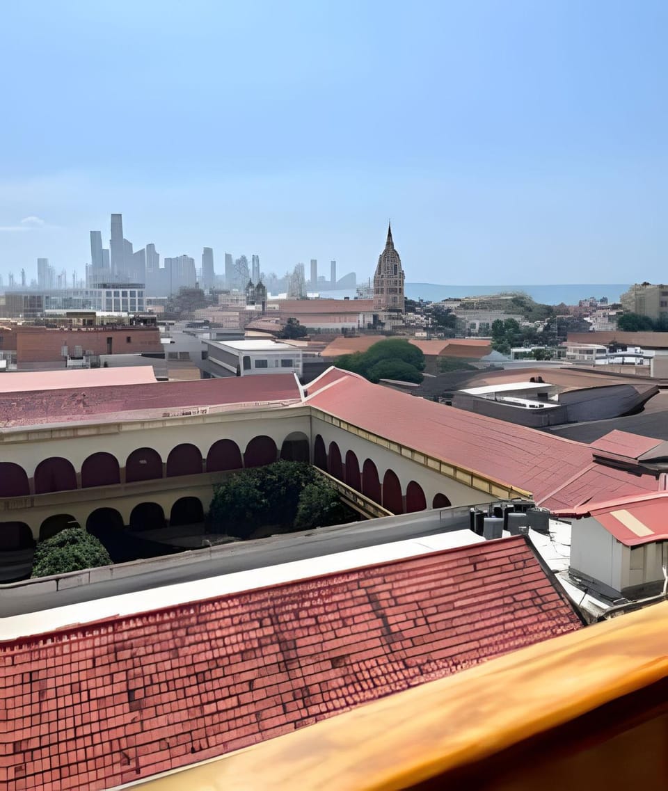 City view