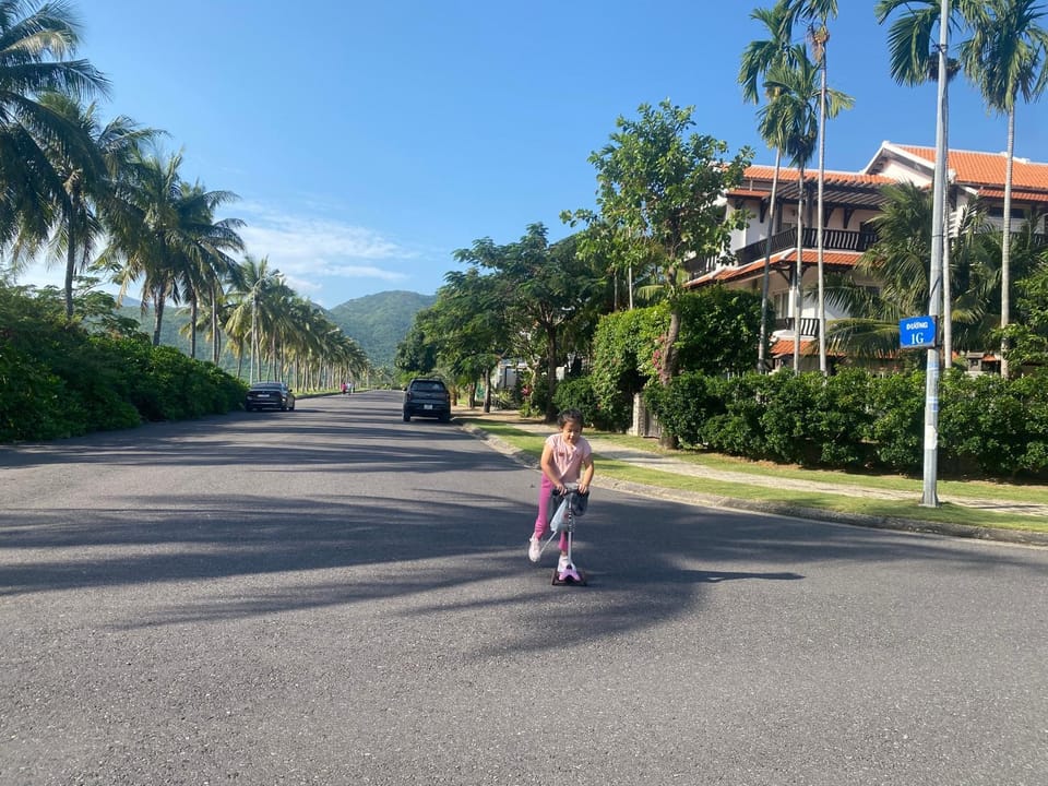 M Villa Nha Trang Villa in Nha Trang