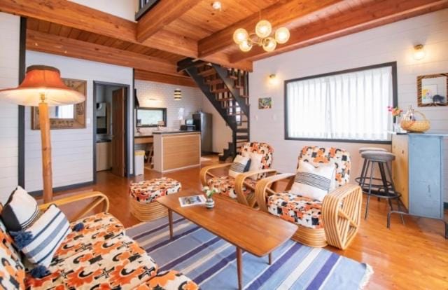 FLEX BEACH HOUSE House in Okinawa Prefecture