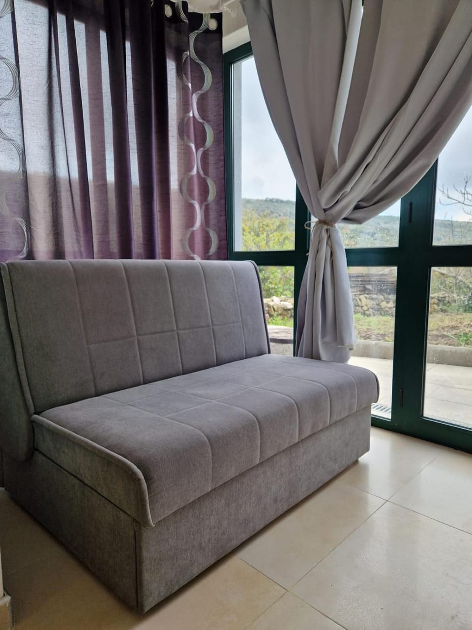 Lavanda apartman 1 Apartment in Primorje-Gorski Kotar County