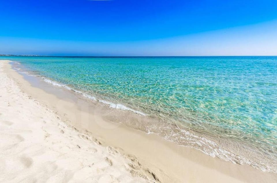 Nearby landmark, Beach