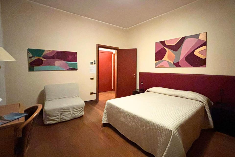 Residence La Fenice Apartment hotel in Padua