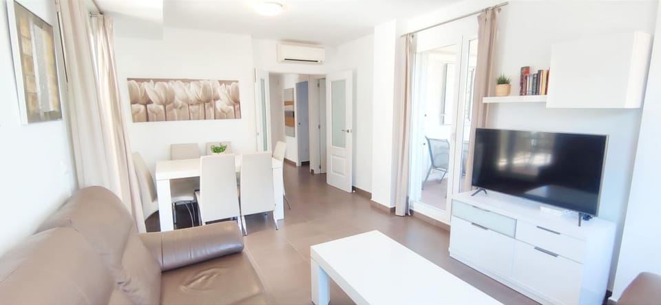 Apartamento Los Mares by DENIA COSTA Apartment in Marina Alta
