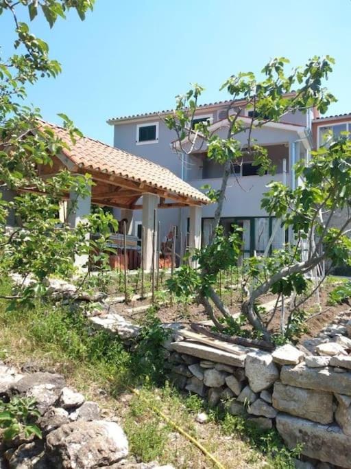 Lavanda apartman 2 Apartment in Primorje-Gorski Kotar County