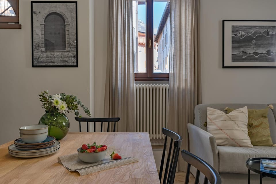 Casa Mao' di TSS' - NUOVA wellness privata ,Ideale per Famiglie e Gruppi vicino al Lago di Caldonazzo Apartment in Trentino-South Tyrol