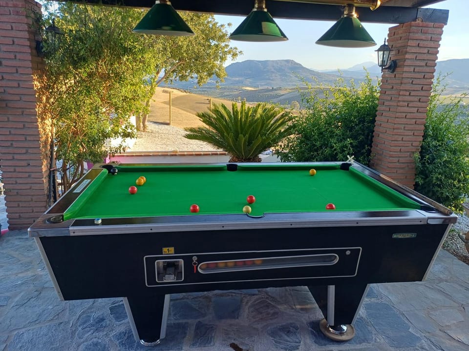 Billiard