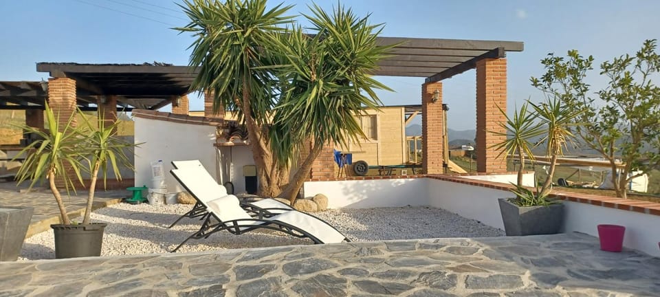 Patio, View (from property/room), Balcony/Terrace, Pool view, Swimming pool, sunbed