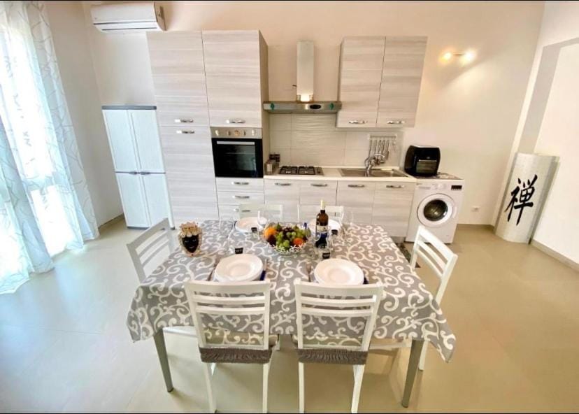 Casa Martina Apartment in Avola