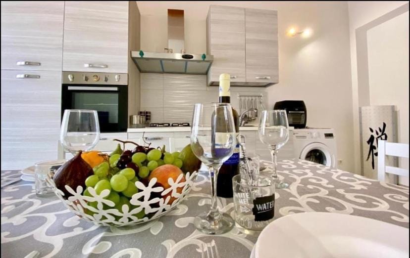 Casa Martina Apartment in Avola
