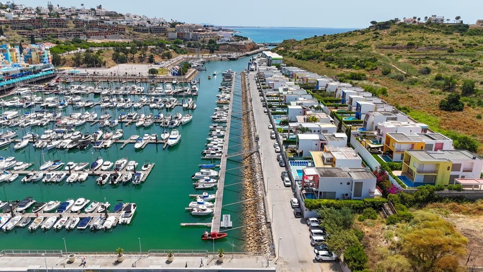 Villa Marina Villa in Guia