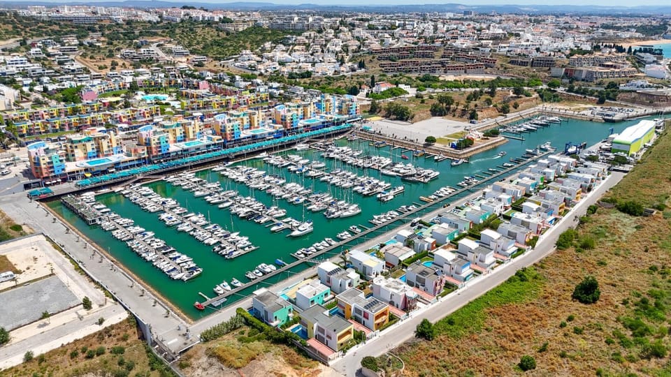 Villa Marina Villa in Guia