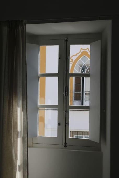 Casa Maria Inácia T2 Apartment in Evora