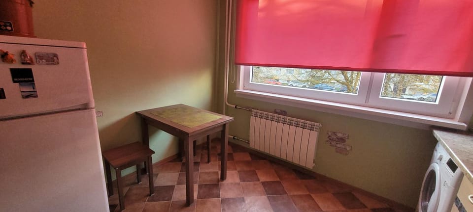 Apartments near the center and airport Apartment in Tallinn