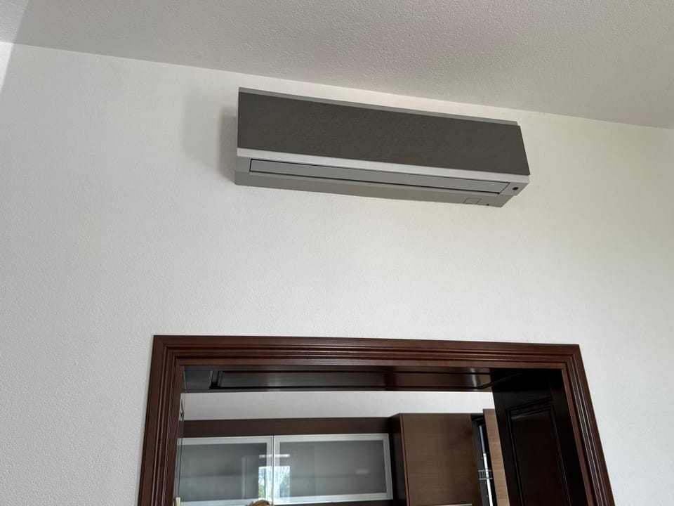 air conditioner