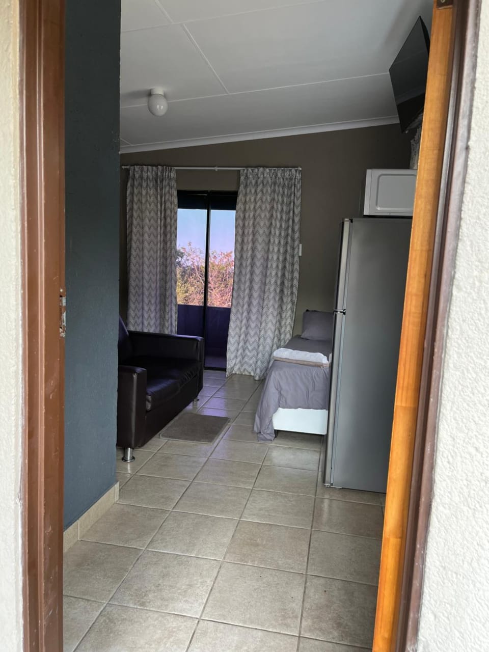 Mlakalaka Guesthouse Bed and Breakfast in South Africa