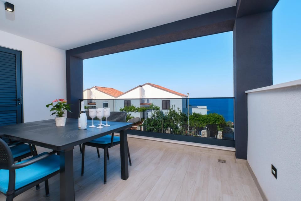 House Torre Apartments Apartment in Mali Losinj