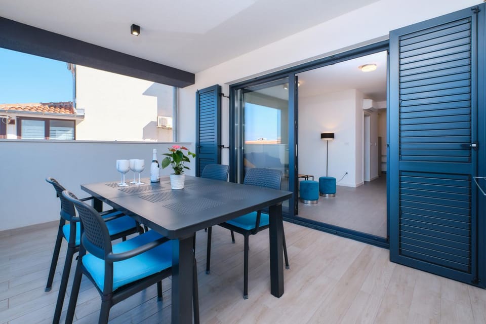 House Torre Apartments Apartment in Mali Losinj