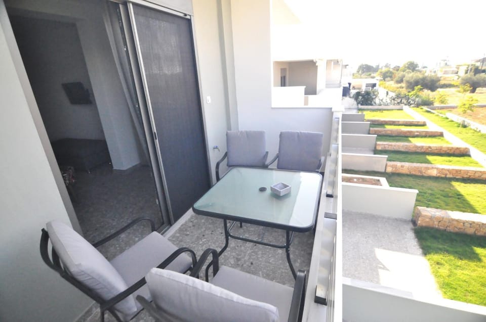 Zennova Sirene Luxury Studios Apartment in Halkidiki