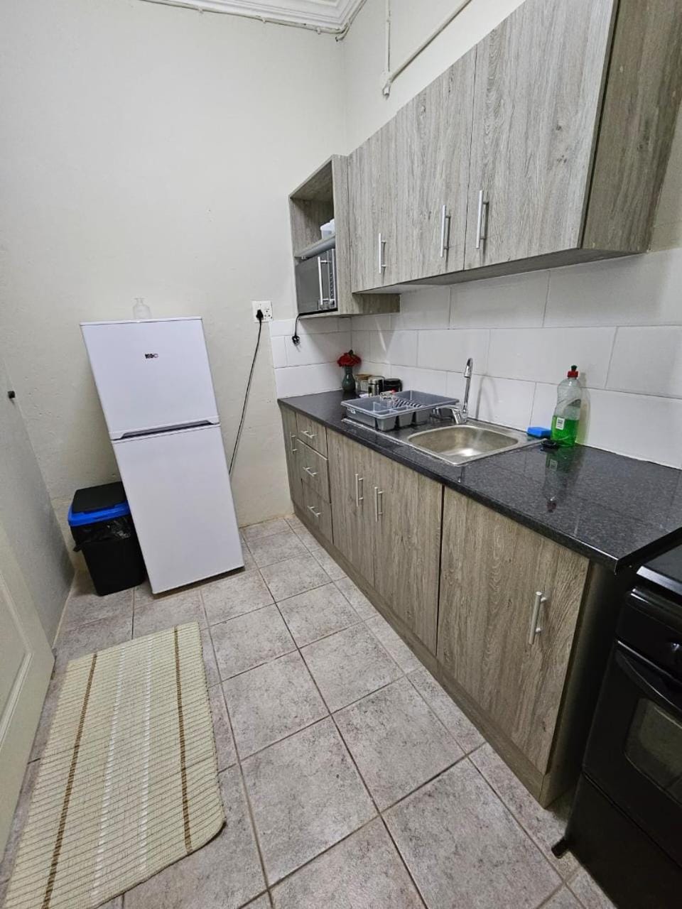 Private Guest Suite with 24hr Electricity, East London Bed and Breakfast in Eastern Cape