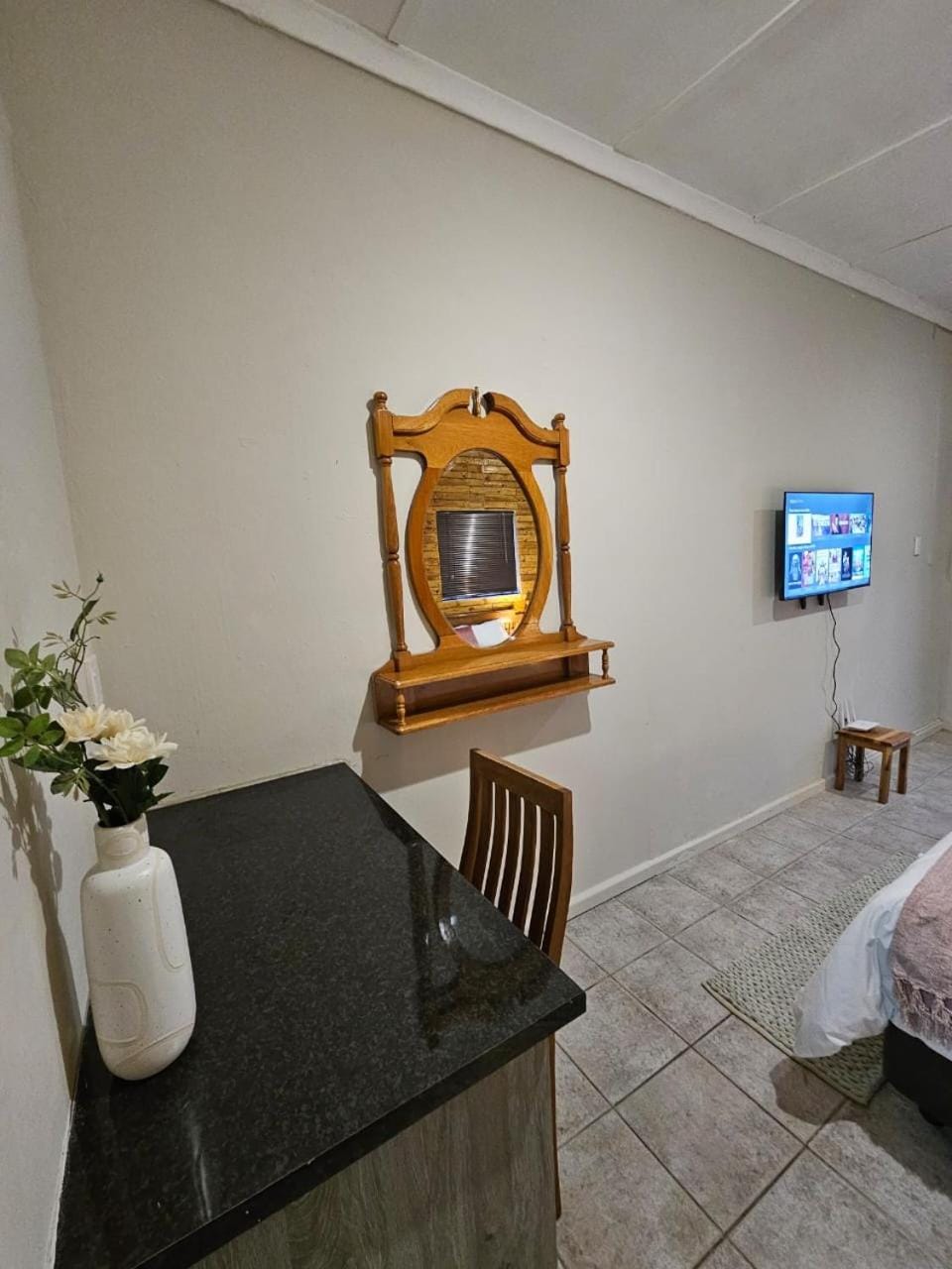 Private Guest Suite with 24hr Electricity, East London Bed and Breakfast in Eastern Cape