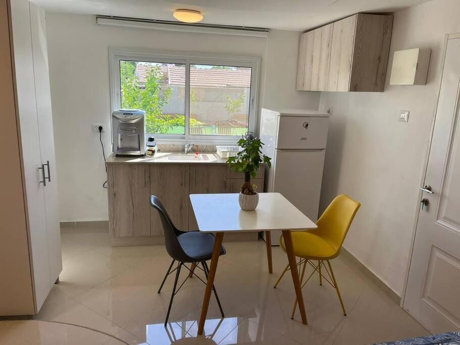 פנינה במדבר Apartment in Eilat