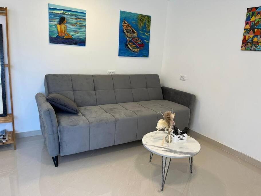 פנינה במדבר Apartment in Eilat
