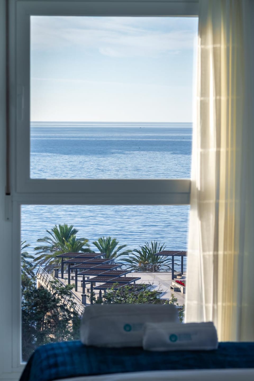 Day, View (from property/room), Bedroom