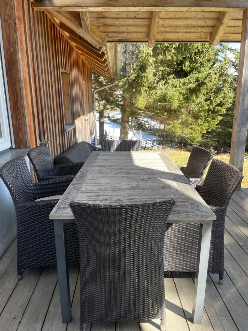 Teichalm Lodge Landhaus House in Styria