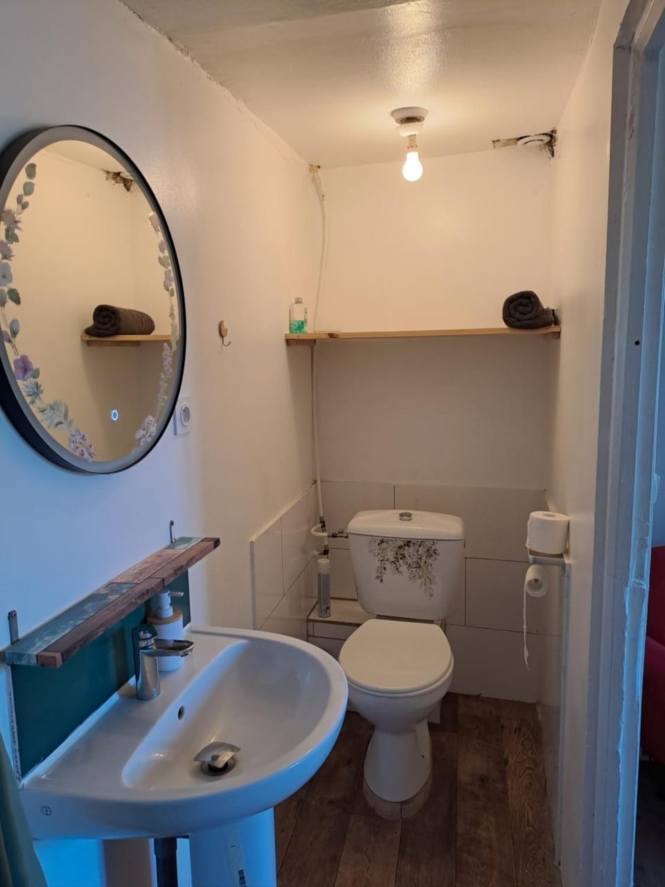 Toilet, Bathroom