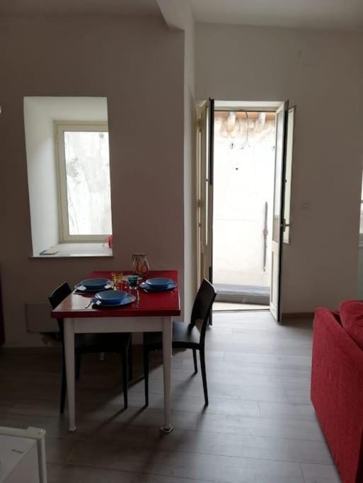 Cala Apartment Centre House in Palermo