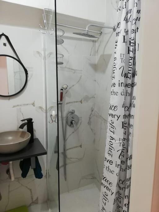 Cala Apartment Centre House in Palermo