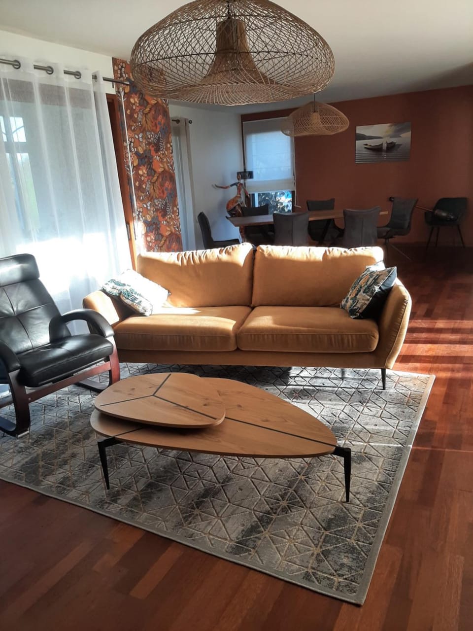 ESMAEL House in Brittany