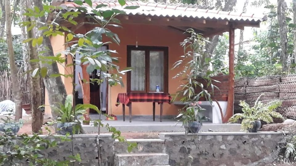 Freedom Villa Hiriketiya House in Southern Province
