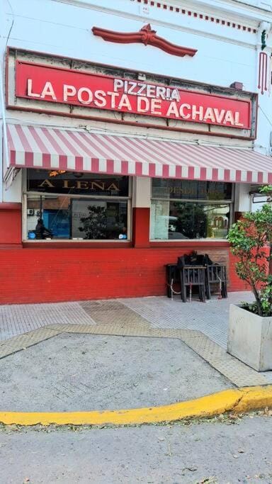 Acogedor departamento en Caballito Apartment in Buenos Aires