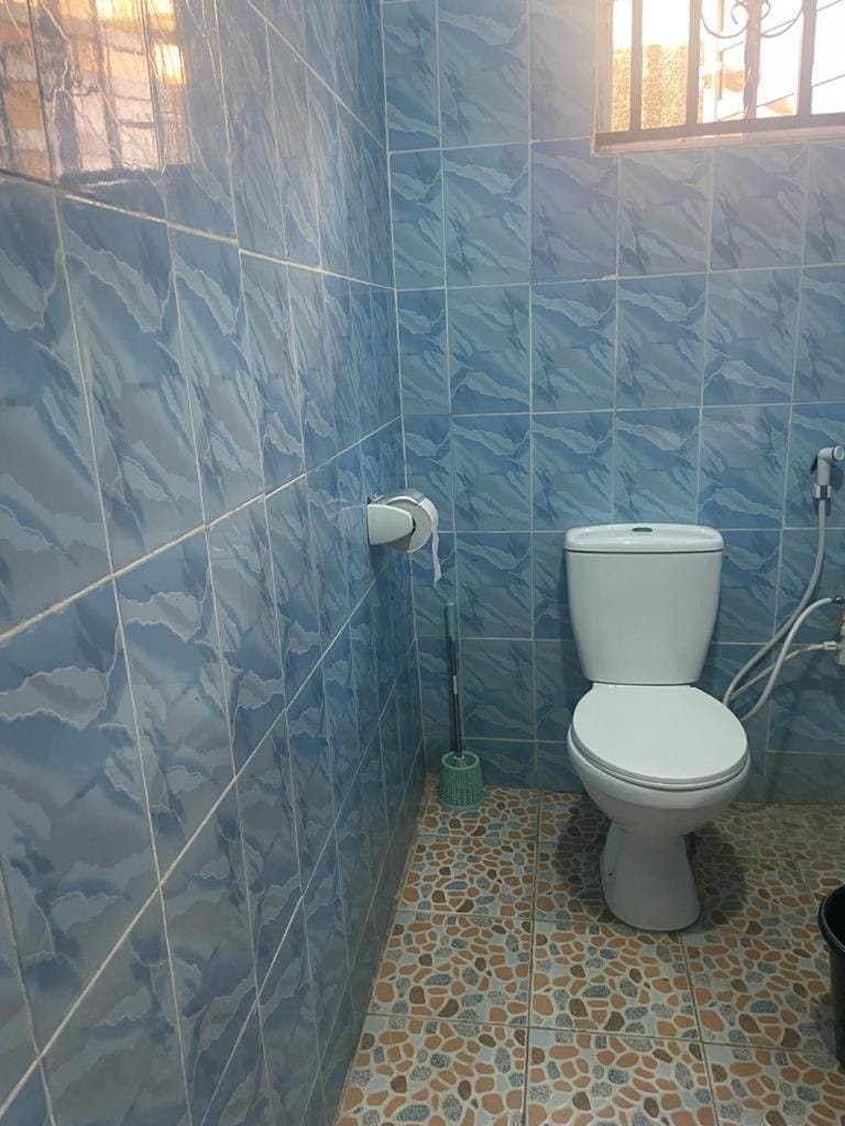 Aries Apartment Apartment in Lagos