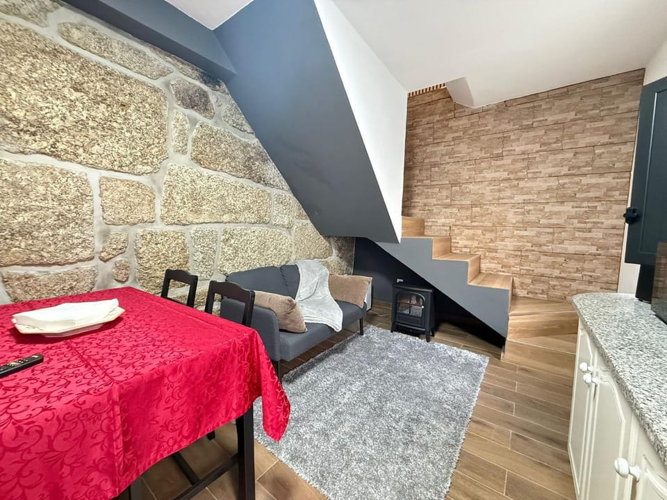 Casa Carlinhos da Carreira House in Viana do Castelo District, Portugal