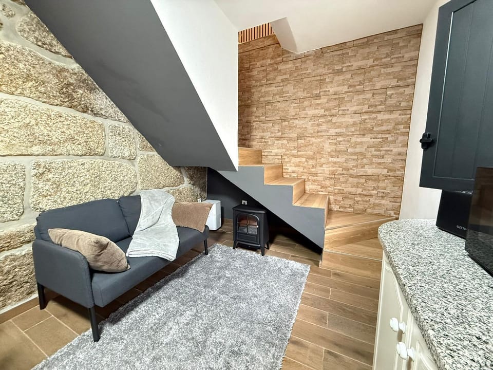 Casa Carlinhos da Carreira House in Viana do Castelo District, Portugal
