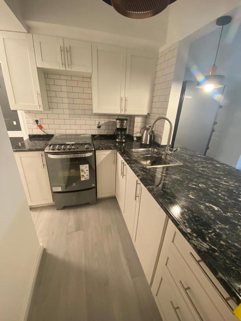 Lugar perfecto Apartment in Mar del Plata