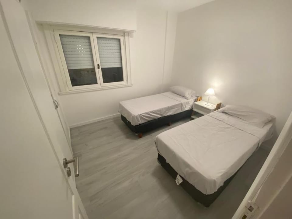 Lugar perfecto Apartment in Mar del Plata